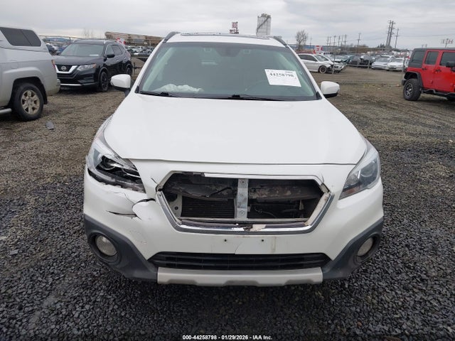 4S4BSATC2H3420217 Subaru Outback 2.5i Touring