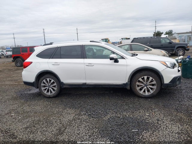 4S4BSATC2H3420217 Subaru Outback 2.5i Touring