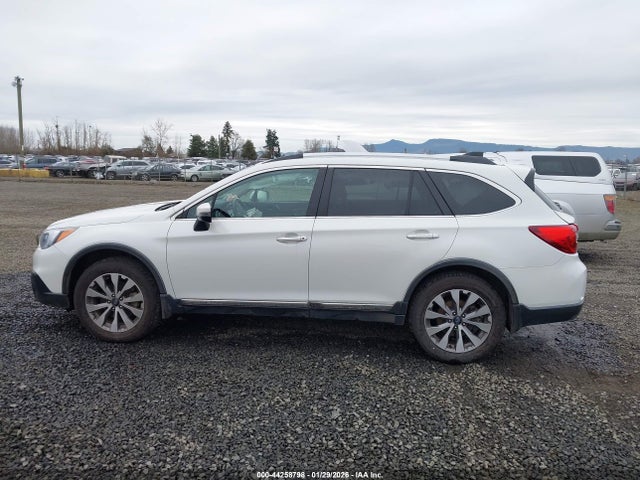 4S4BSATC2H3420217 Subaru Outback 2.5i Touring