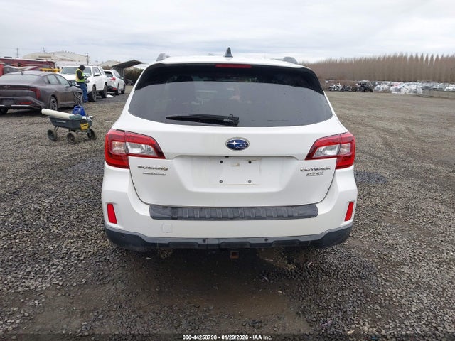 4S4BSATC2H3420217 Subaru Outback 2.5i Touring