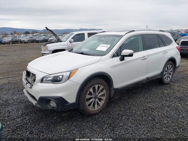 4S4BSATC2H3420217 Subaru Outback 2.5i Touring