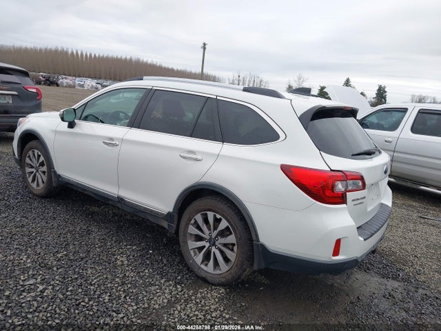 4S4BSATC2H3420217 Subaru Outback 2.5i Touring