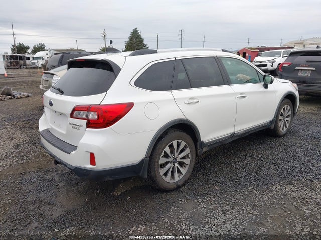 4S4BSATC2H3420217 Subaru Outback 2.5i Touring