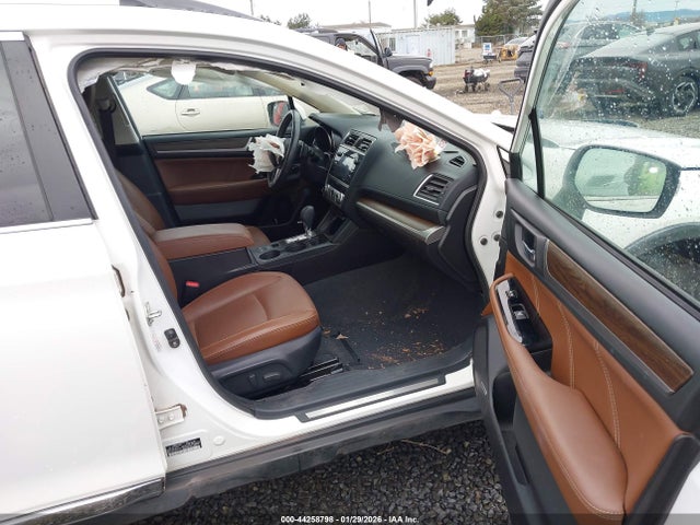 4S4BSATC2H3420217 Subaru Outback 2.5i Touring