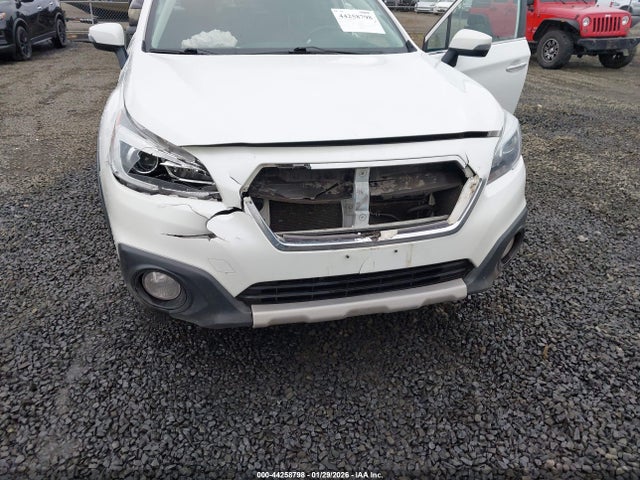 4S4BSATC2H3420217 Subaru Outback 2.5i Touring