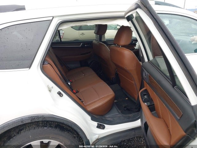 4S4BSATC2H3420217 Subaru Outback 2.5i Touring