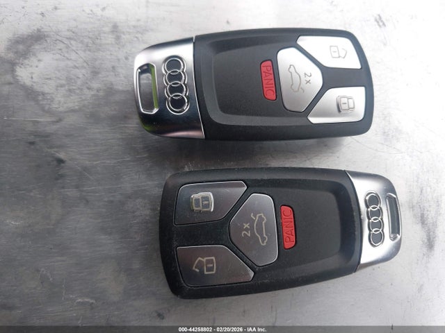 2024 AUDI A5 SPORTBACK WAUFACF53RA114347 Photo 10