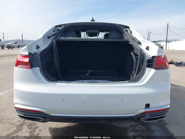 Продажа на аукционе авто 2024 Audi A5 Sportback Premium Plus 45 Tfsi Quattro S Tronic, vin: WAUFACF53RA114347, номер лота: 44258802