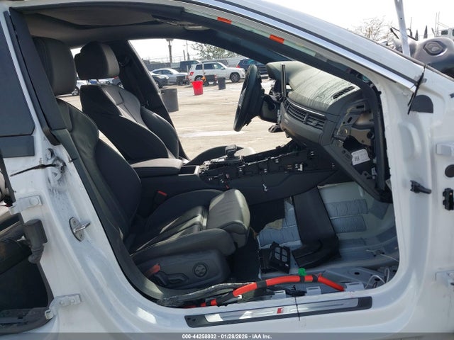 2024 AUDI A5 SPORTBACK WAUFACF53RA114347 Photo 4