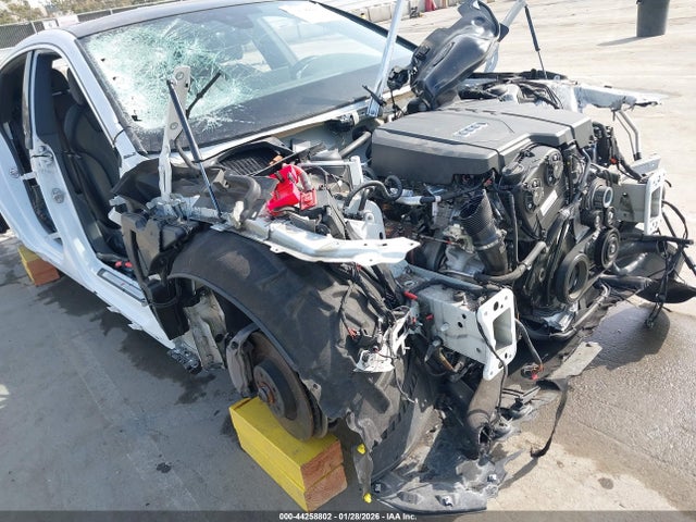 2024 AUDI A5 SPORTBACK WAUFACF53RA114347 Photo 5