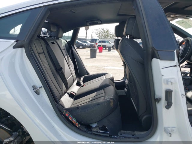 2024 AUDI A5 SPORTBACK WAUFACF53RA114347 Photo 7