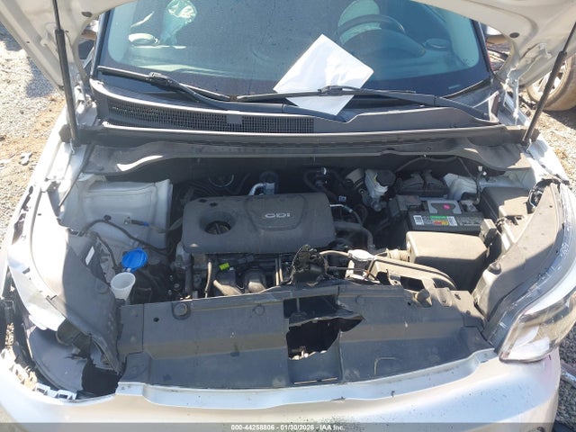 KIA Soul 2019 KNDJN2A23K7654826 Image 10