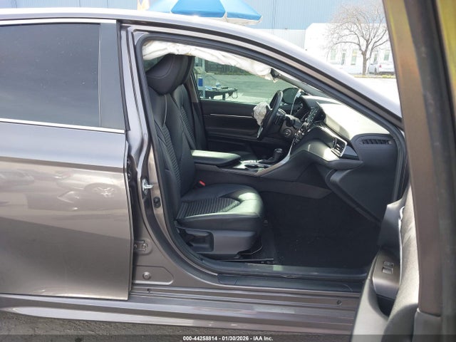 4T1G11AKXPU769329 Toyota CAMRY SE
