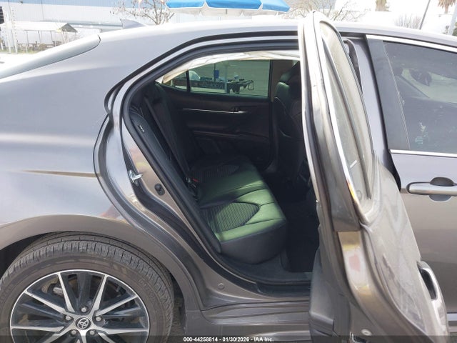 4T1G11AKXPU769329 Toyota CAMRY SE