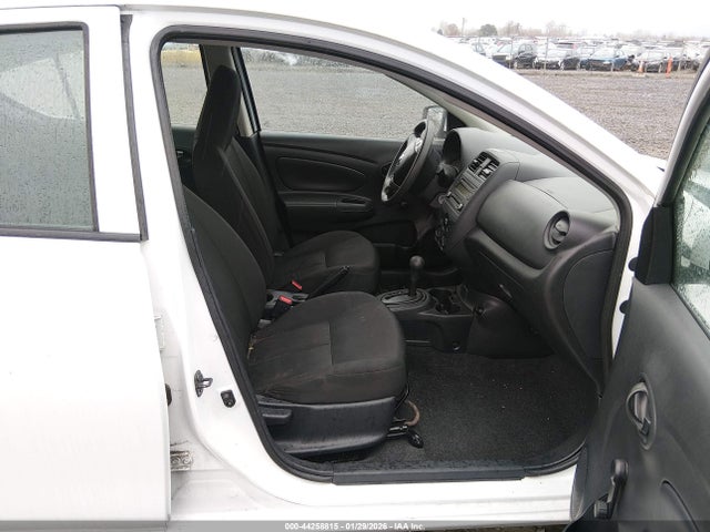 3N1CN7AP5HL868631 Nissan Versa 1.6 S+