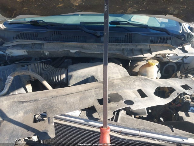 Продажа на аукционе авто 2017 Ram 1500 Slt  4x2 6'4 Box, vin: 1C6RR6GG9HS714123, номер лота: 44258817