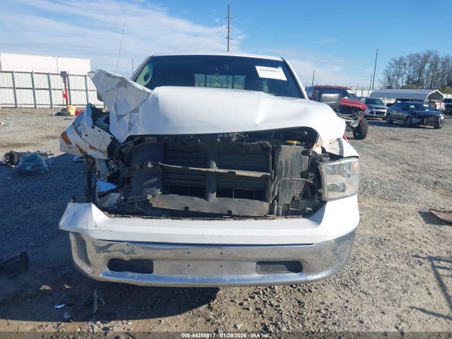 Продажа на аукционе авто 2017 Ram 1500 Slt  4x2 6'4 Box, vin: 1C6RR6GG9HS714123, номер лота: 44258817