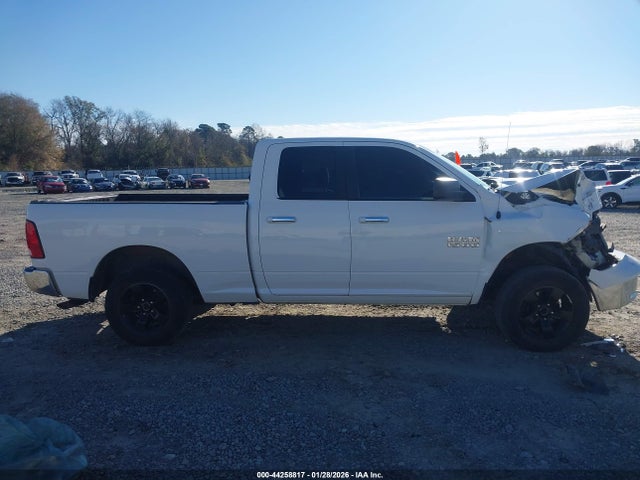 Продажа на аукционе авто 2017 Ram 1500 Slt  4x2 6'4 Box, vin: 1C6RR6GG9HS714123, номер лота: 44258817