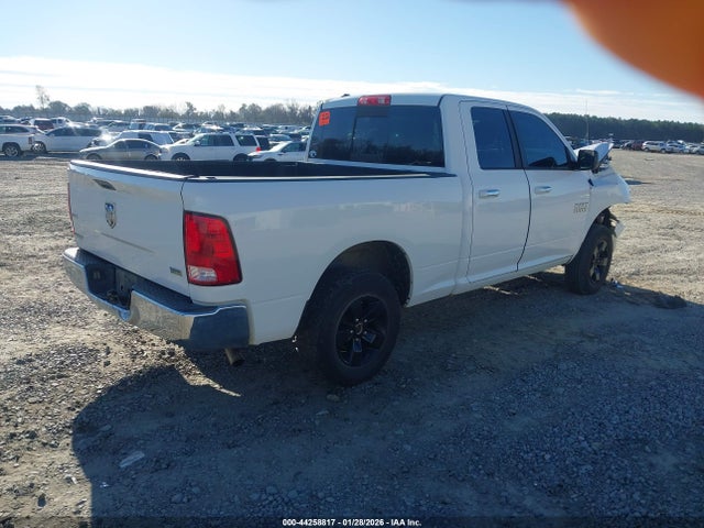 Продажа на аукционе авто 2017 Ram 1500 Slt  4x2 6'4 Box, vin: 1C6RR6GG9HS714123, номер лота: 44258817