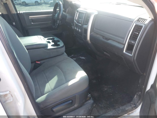 Продажа на аукционе авто 2017 Ram 1500 Slt  4x2 6'4 Box, vin: 1C6RR6GG9HS714123, номер лота: 44258817