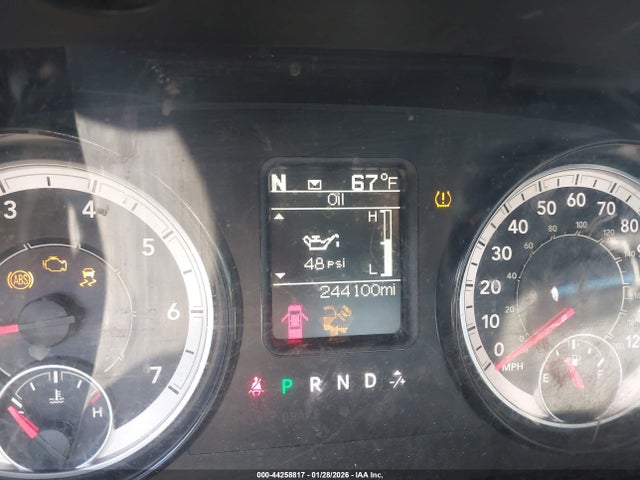 Продажа на аукционе авто 2017 Ram 1500 Slt  4x2 6'4 Box, vin: 1C6RR6GG9HS714123, номер лота: 44258817