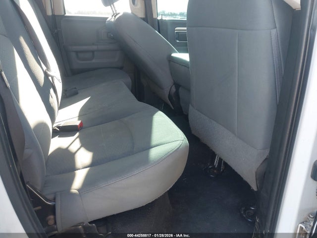 Продажа на аукционе авто 2017 Ram 1500 Slt  4x2 6'4 Box, vin: 1C6RR6GG9HS714123, номер лота: 44258817