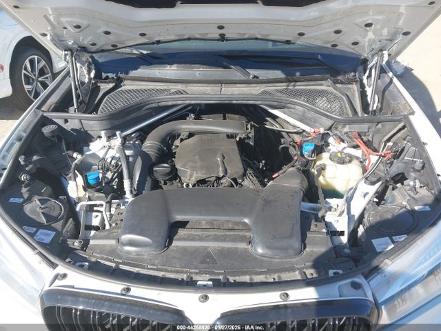 5UXKS4C5XJ0Y20538 BMW X5 Xdrive35d
