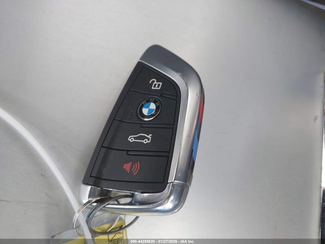 5UXKS4C5XJ0Y20538 BMW X5 Xdrive35d