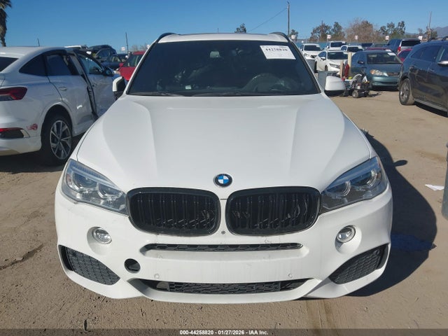 5UXKS4C5XJ0Y20538 BMW X5 Xdrive35d