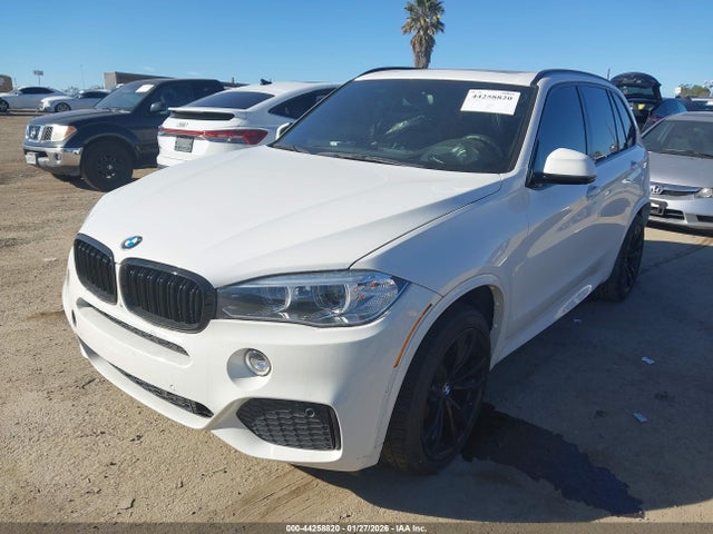 5UXKS4C5XJ0Y20538 BMW X5 Xdrive35d