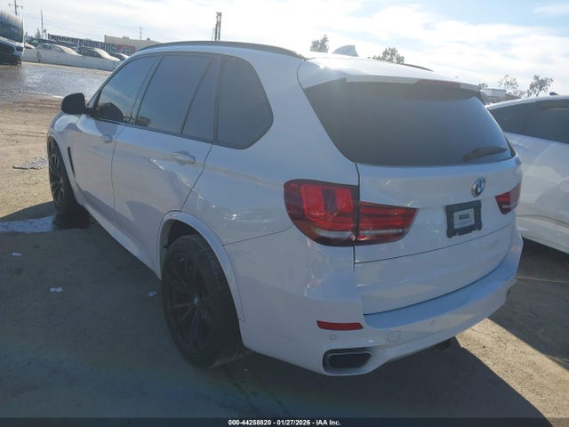 5UXKS4C5XJ0Y20538 BMW X5 Xdrive35d