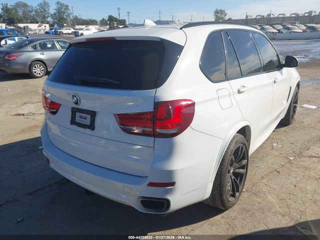 5UXKS4C5XJ0Y20538 BMW X5 Xdrive35d