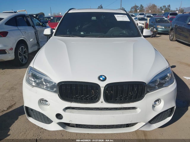 5UXKS4C5XJ0Y20538 BMW X5 Xdrive35d
