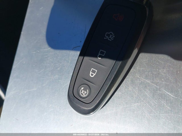 1FADP3N22HL310370 Ford Focus Titanium