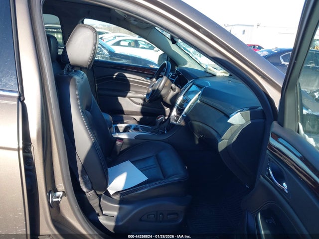 2016 CADILLAC SRX 3GYFNBE34GS581218 Photo 4