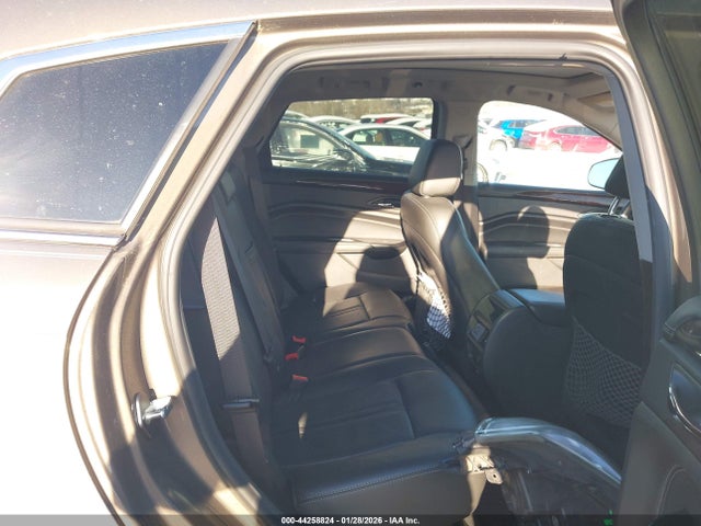 2016 CADILLAC SRX 3GYFNBE34GS581218 Photo 7