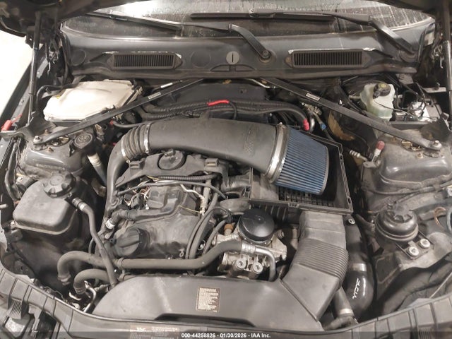 2013 BMW 135I WBAUC9C52DVY60850 Photo 9