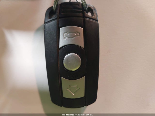 2013 BMW 135I WBAUC9C52DVY60850 Photo 10