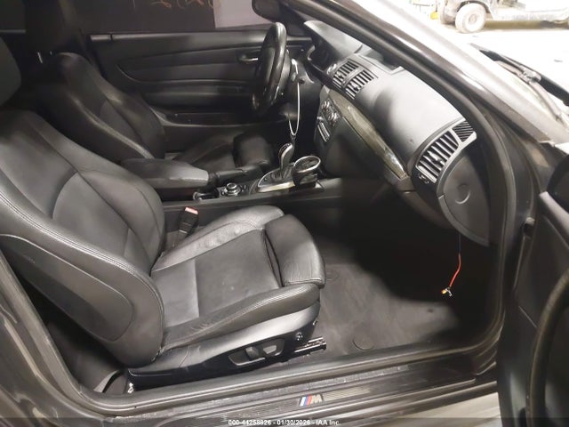 2013 BMW 135I WBAUC9C52DVY60850 Photo 4