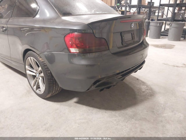 2013 BMW 135I WBAUC9C52DVY60850 Photo 5