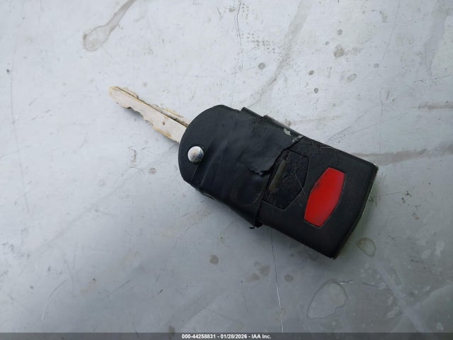 2012 MAZDA MAZDA5 JM1CW2BLXC0102036 Photo 10