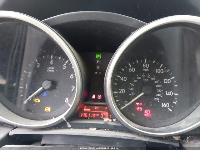 2012 MAZDA MAZDA5 JM1CW2BLXC0102036 Photo 6