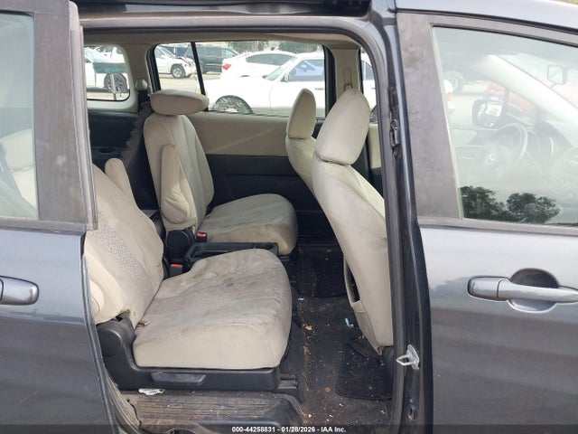 2012 MAZDA MAZDA5 JM1CW2BLXC0102036 Photo 7