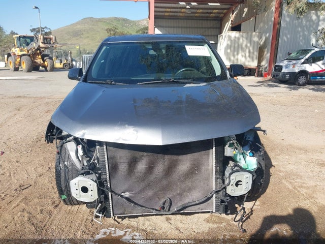 1GNERFKW0KJ177555 Chevrolet Traverse Ls