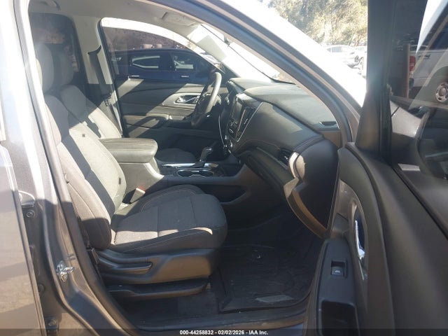 1GNERFKW0KJ177555 Chevrolet Traverse Ls