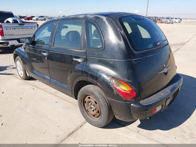 2005 CHRYSLER PT CRUISER 3C4FY48B65T610818 Photo 2