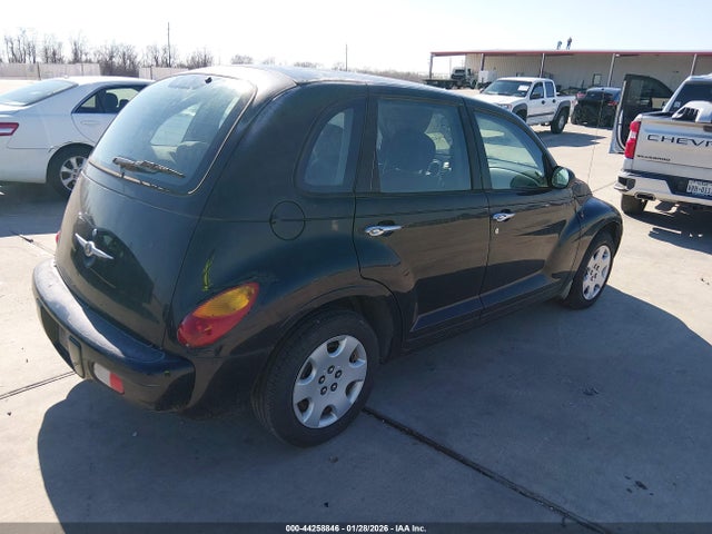 2005 CHRYSLER PT CRUISER 3C4FY48B65T610818 Photo 3