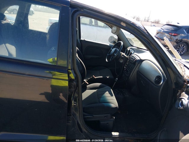 2005 CHRYSLER PT CRUISER 3C4FY48B65T610818 Photo 4