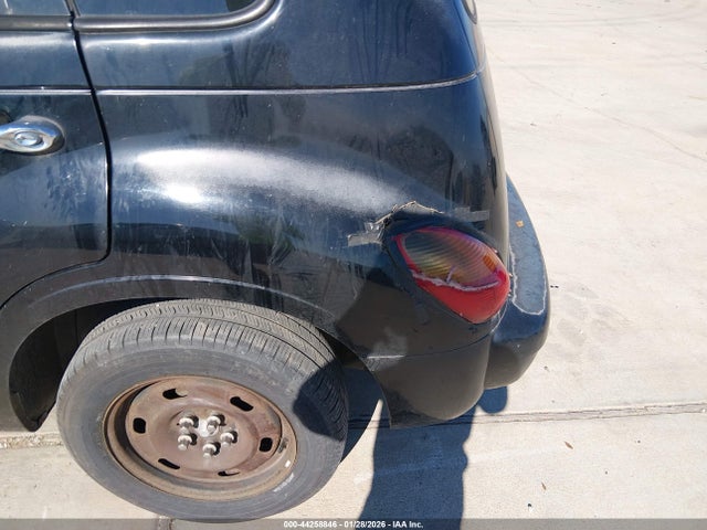 2005 CHRYSLER PT CRUISER 3C4FY48B65T610818 Photo 5