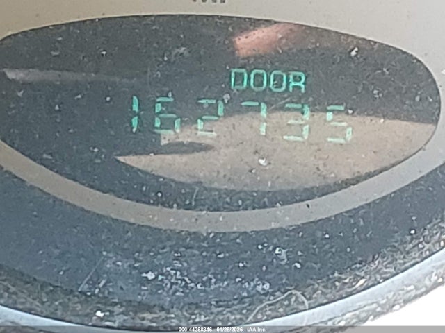 2005 CHRYSLER PT CRUISER 3C4FY48B65T610818 Photo 6